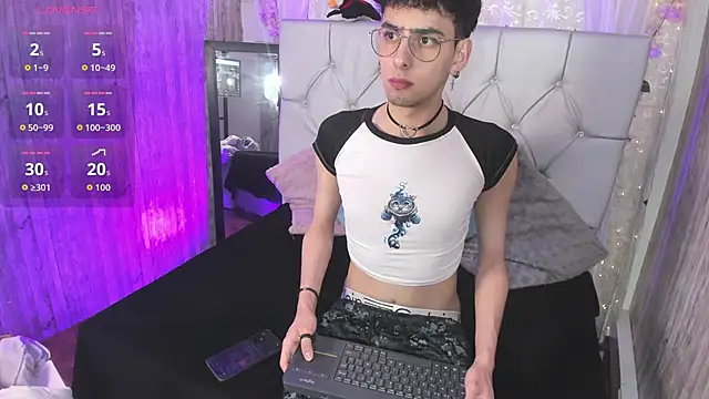 Deimon dust online show from 12/19/25, 12:29