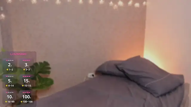 miah luv online show from 01/05/26, 08:01