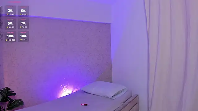 miah luv online show from 02/21/26, 08:11