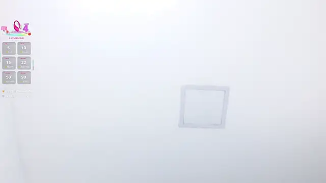 rebeca-flame online show from 03/06/26, 11:33