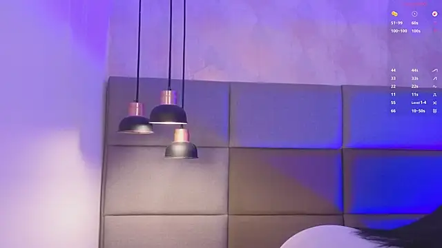 Emily luve online show from 03/04/26, 07:54