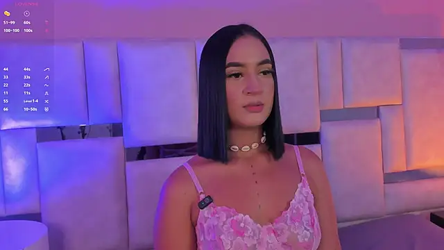 Emily luve online show from 05/12/26, 08:26