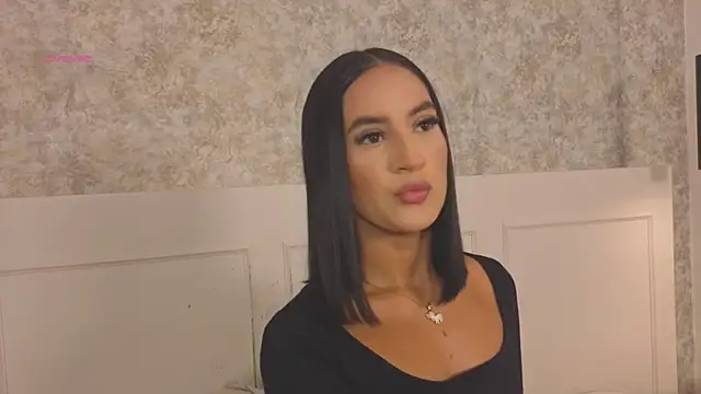 Emily luve online show from 07/13/26, 11:20