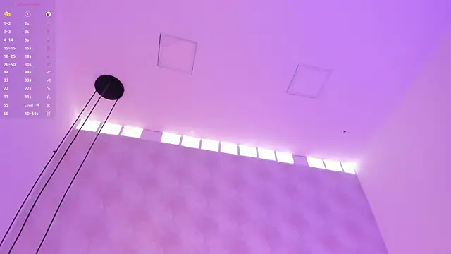 Emily luve online show from 04/05/26, 08:37