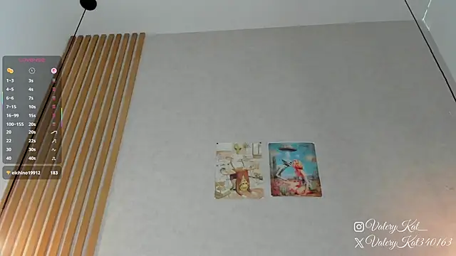 Snapshot of Valerykat_ chatting on 02/09/26, 11:41 Valerykat online show from 02/09/26, 11:41