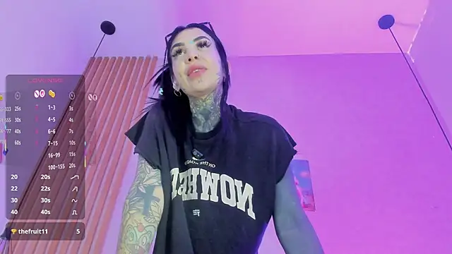 Snapshot of Valerykat_ chatting on 02/17/26, 11:51 Valerykat online show from 02/17/26, 11:51