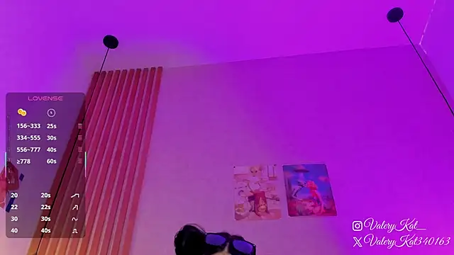 Snapshot of Valerykat_ chatting on 02/14/26, 11:54 Valerykat online show from 02/14/26, 11:54