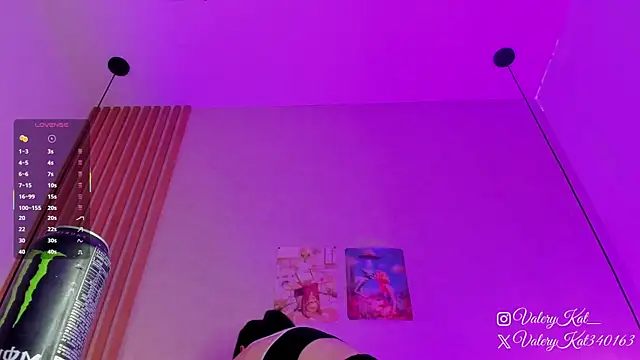 Snapshot of Valerykat_ chatting on 02/21/26, 11:45 Valerykat online show from 02/21/26, 11:45