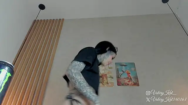 Snapshot of Valerykat_ chatting on 02/06/26, 12:01 Valerykat online show from 02/06/26, 12:01