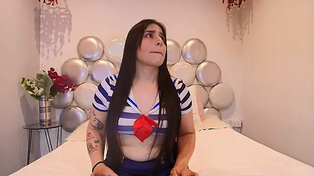 cristall smith online show from 12/02/25, 04:14