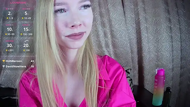 Rysella online show from 12/16/25, 12:53