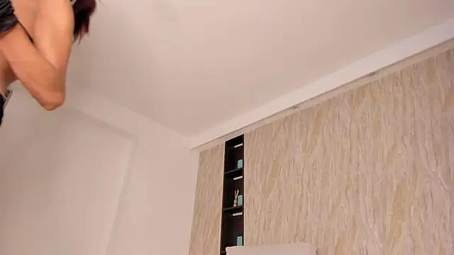 ayla velt online show from 02/19/26, 07:22