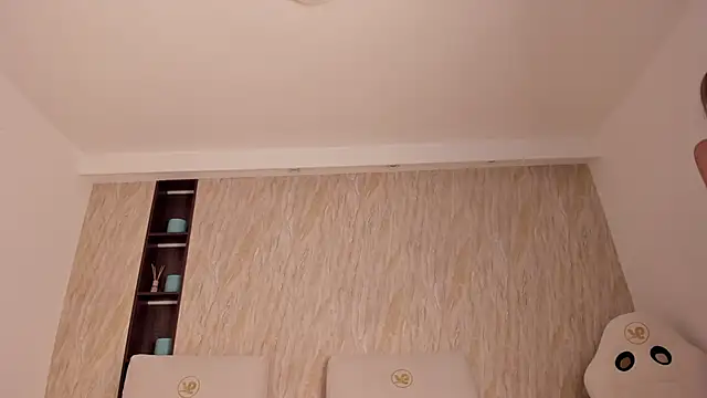 ayla velt online show from 03/16/26, 08:00