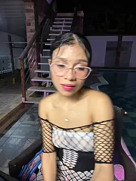 AnitaDuque online show from 04/10/26, 04:19