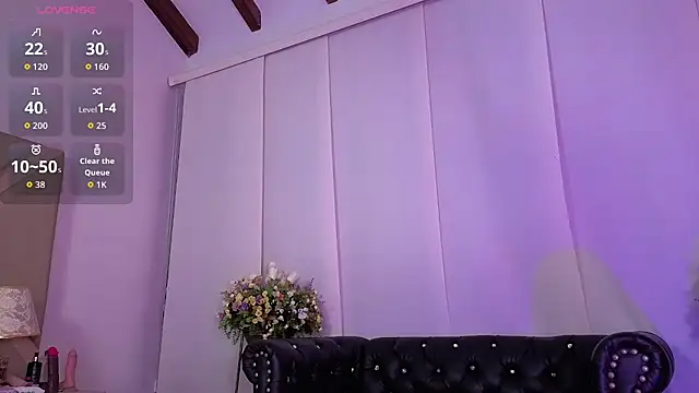 Snapshot of AnitaDuque chatting on 05/20/26, 03:58 AnitaDuque online show from 05/20/26, 03:58