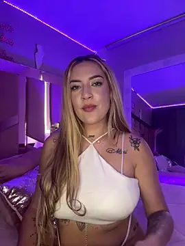 AlyonaWester  online show from 02/20/26, 09:17