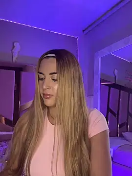 AlyonaWester  online show from 02/24/26, 09:37