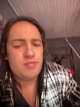larysinha online show from 05/10/26, 05:48