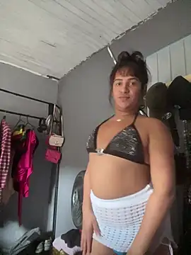 larysinha online show from 02/18/26, 05:42