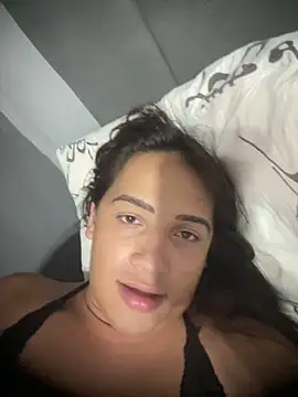 larysinha online show from 04/03/26, 02:07