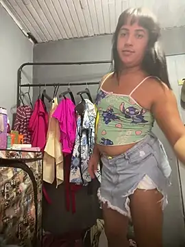 larysinha online show from 02/17/26, 04:48