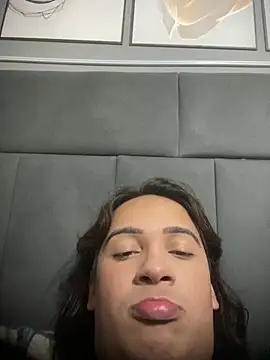 larysinha online show from 05/26/26, 03:15