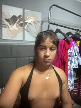 larysinha online show from 02/22/26, 05:36