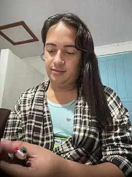 larysinha online show from 05/24/26, 04:18