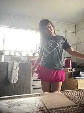 larysinha online show from 02/24/26, 11:44