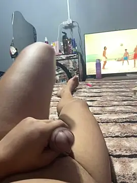 larysinha online show from 02/23/26, 07:58