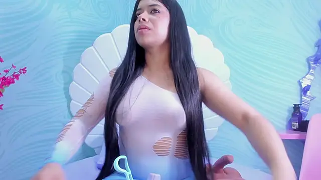 CHLOE BLOWJOB online show from 02/15/26, 10:09