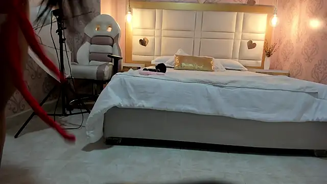 CHLOE BLOWJOB online show from 12/15/25, 11:27