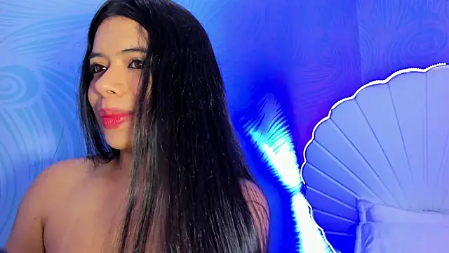 CHLOE BLOWJOB online show from 04/14/26, 02:49