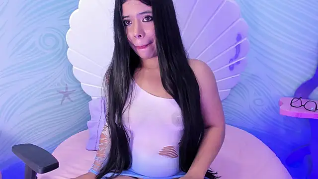 CHLOE BLOWJOB online show from 02/27/26, 03:18