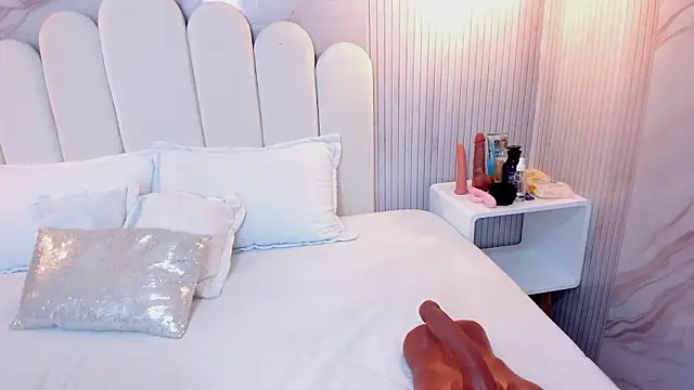 CHLOE BLOWJOB online show from 02/02/26, 08:08