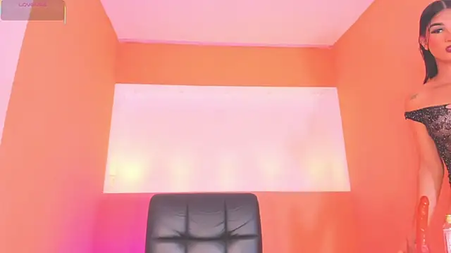 PrettyAngel   online show from 02/06/26, 08:05