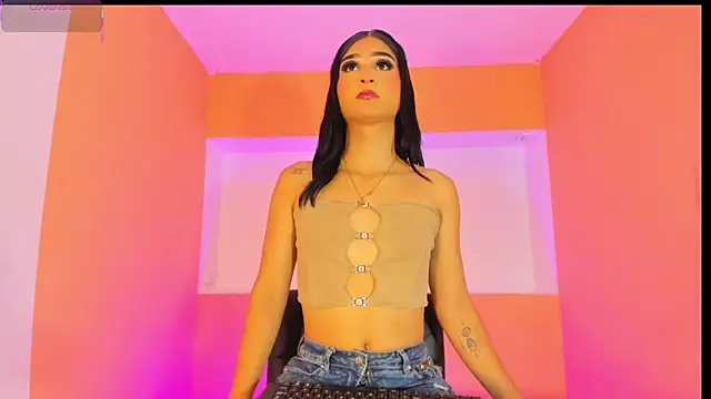 PrettyAngel   online show from 01/14/26, 12:42