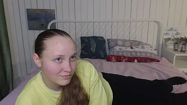 BibiStapler online show from 02/15/26, 07:13