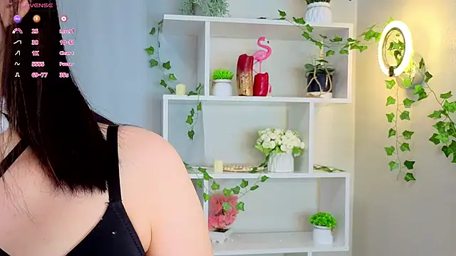 JudeSteuart online show from 03/07/26, 03:13