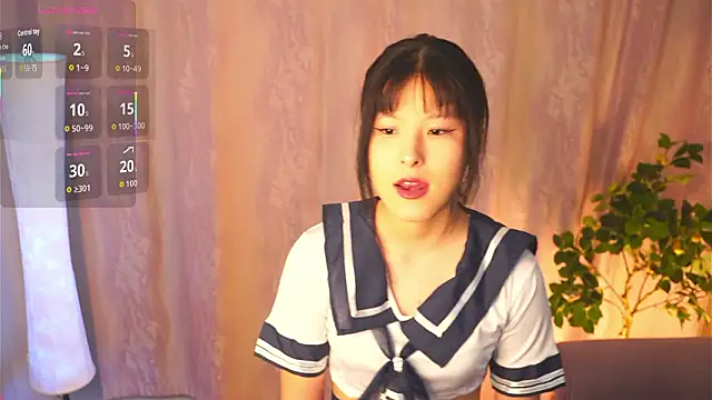 JudeSteuart online show from 01/17/26, 03:21