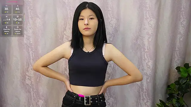 JudeSteuart online show from 12/14/25, 03:02