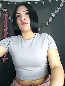 Emy cutee online show from 12/20/25, 01:14