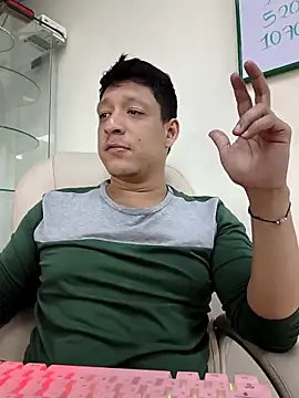 KairoStormX online show from 12/16/25, 10:25