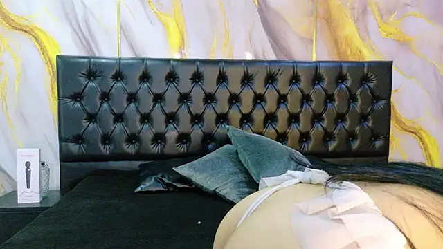 MilaDeRoux online show from 03/29/26, 05:20