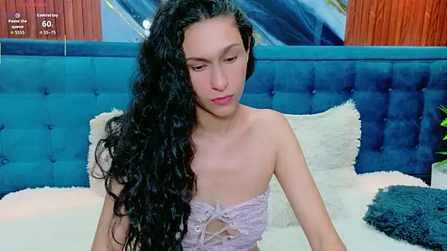 violeta 0426 online show from 04/29/26, 11:25