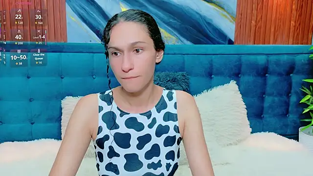 violeta 0426 online show from 04/30/26, 11:28