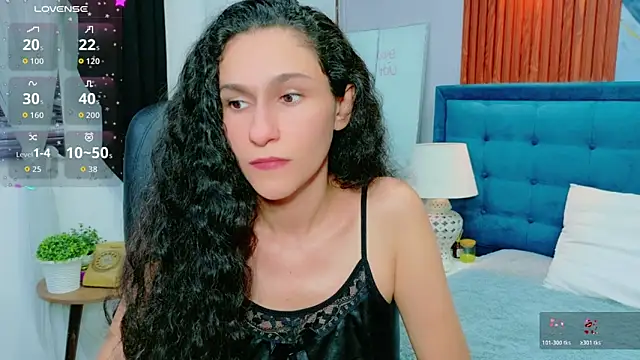 violeta 0426 online show from 02/23/26, 02:02