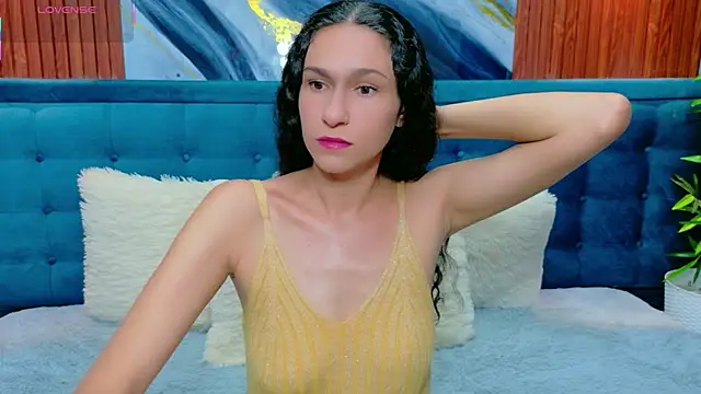 violeta 0426 online show from 06/02/26, 11:21