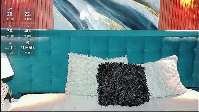 violeta 0426 online show from 02/05/26, 03:02