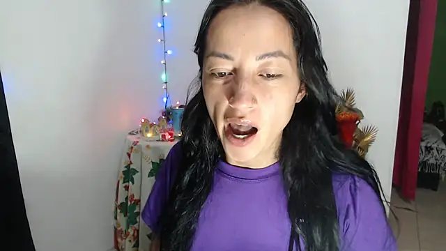 Snapshot of Megaan-love5 chatting on 12/02/25, 05:09 Megaan-love5 online show from 12/02/25, 05:09